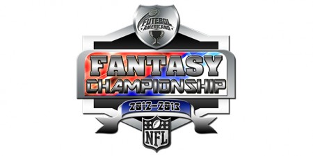 Fantasy League Logo