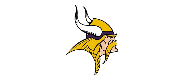 Futebol Americano Minnesota Vikings