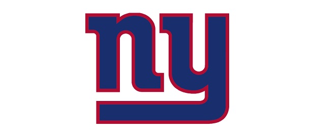 Futebol Americano New York Giants