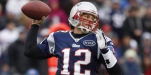 Tom Brady - Quarterback