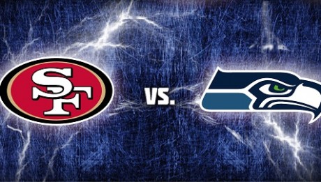 49ers vs Seahawks Destaque