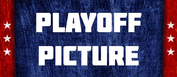 Playoff Picture NFL