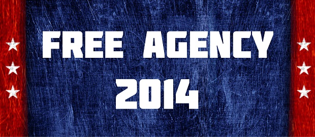 Free Agency 2014