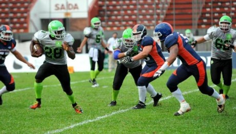 Torneio Touchdown