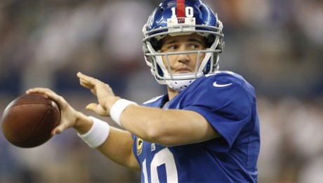 Eli Manning