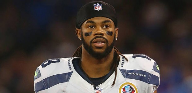 Sidney Rice