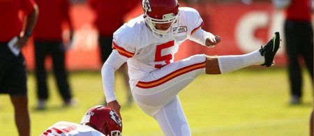 Cairo Santos
