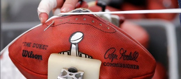 Super Bowl Football