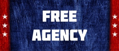 NFL Free Agency