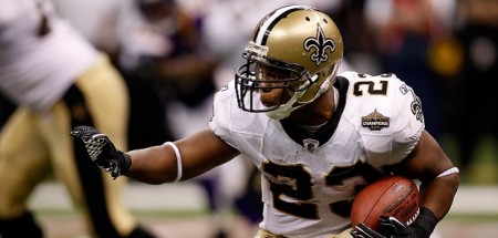 Pierre Thomas