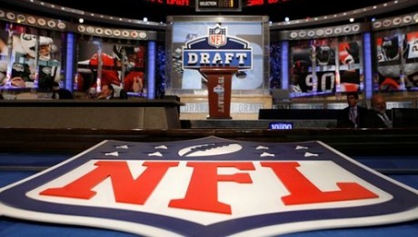 NFL Draft 2015