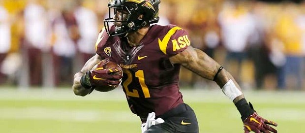 Jaelen Strong