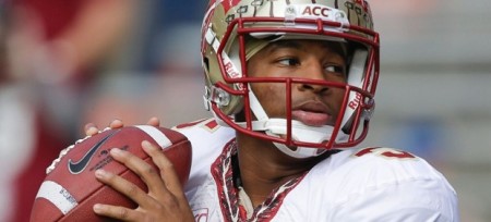 Jameis Winston