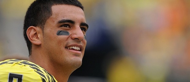 Marcus Mariota