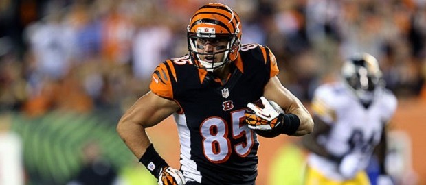 Tyler Eifert