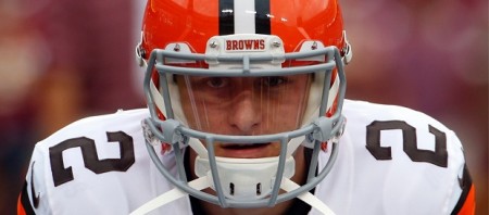 Johnny Manziel