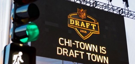 NFL Draft Chicago