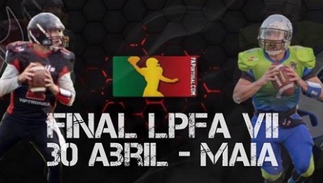 LPFA 2015 Final