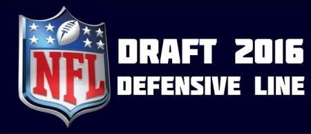 NFL Draft 2016 Defensive Line