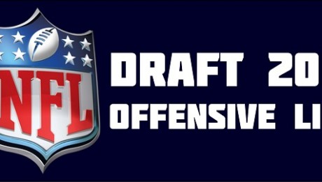 NFL Draft 2016 Offensive Line