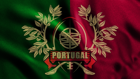 Selecção Portuguesa de Futebol Americano