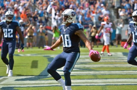 Rishard Matthews vai numa streak de 5 jogos a produzir 10 pontos ou mais