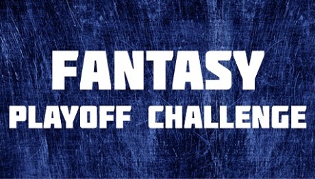 Fantasy Playoff Challenge