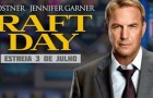 Resultados Passatempo “Draft Day”