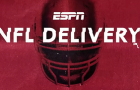 ESPN Surpreende Fãs de NFL com Delivery de Pizza Diferente