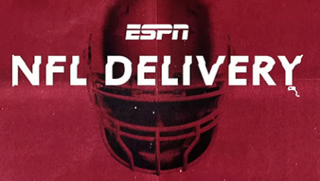 ESPN NFL Delivery