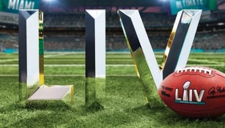 Super Bowl LIV TVI